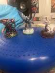 Figurki Skylanders x 3