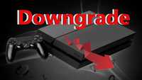 PS4 Diagnósticos BLOD , WLOD e Downgrade