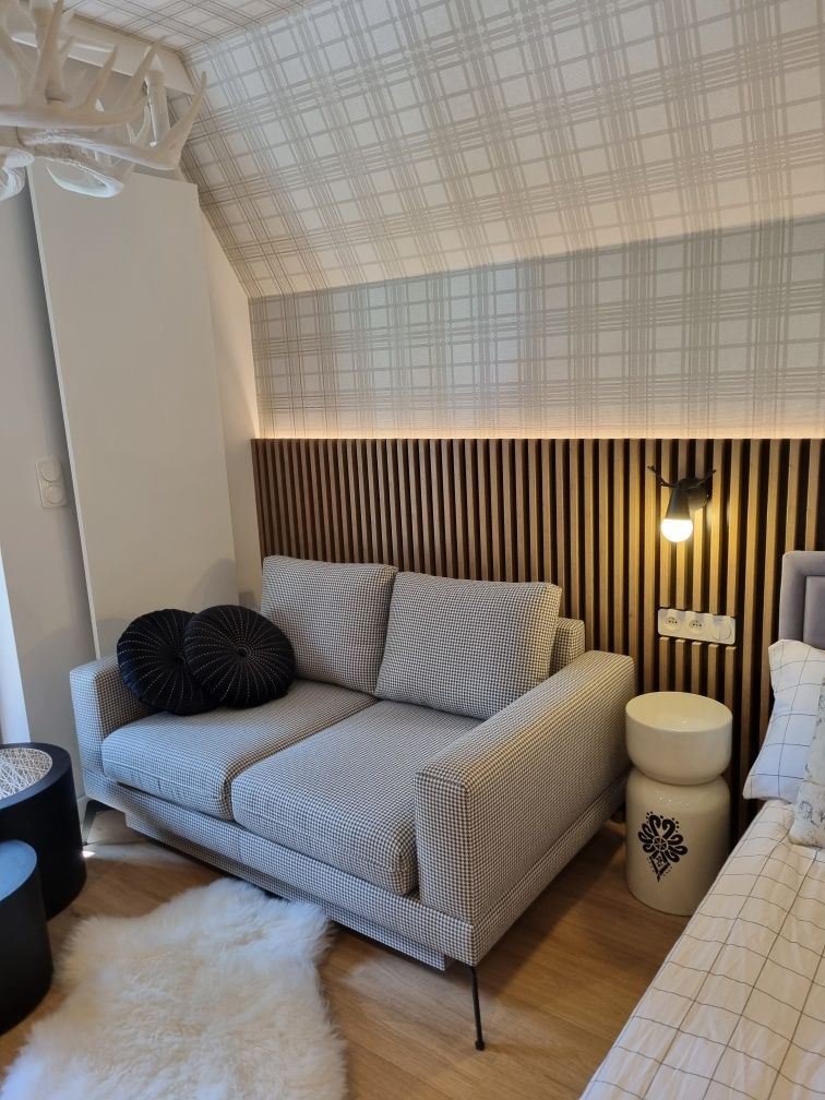 Apartament Kościelisko Sobiczkowa
