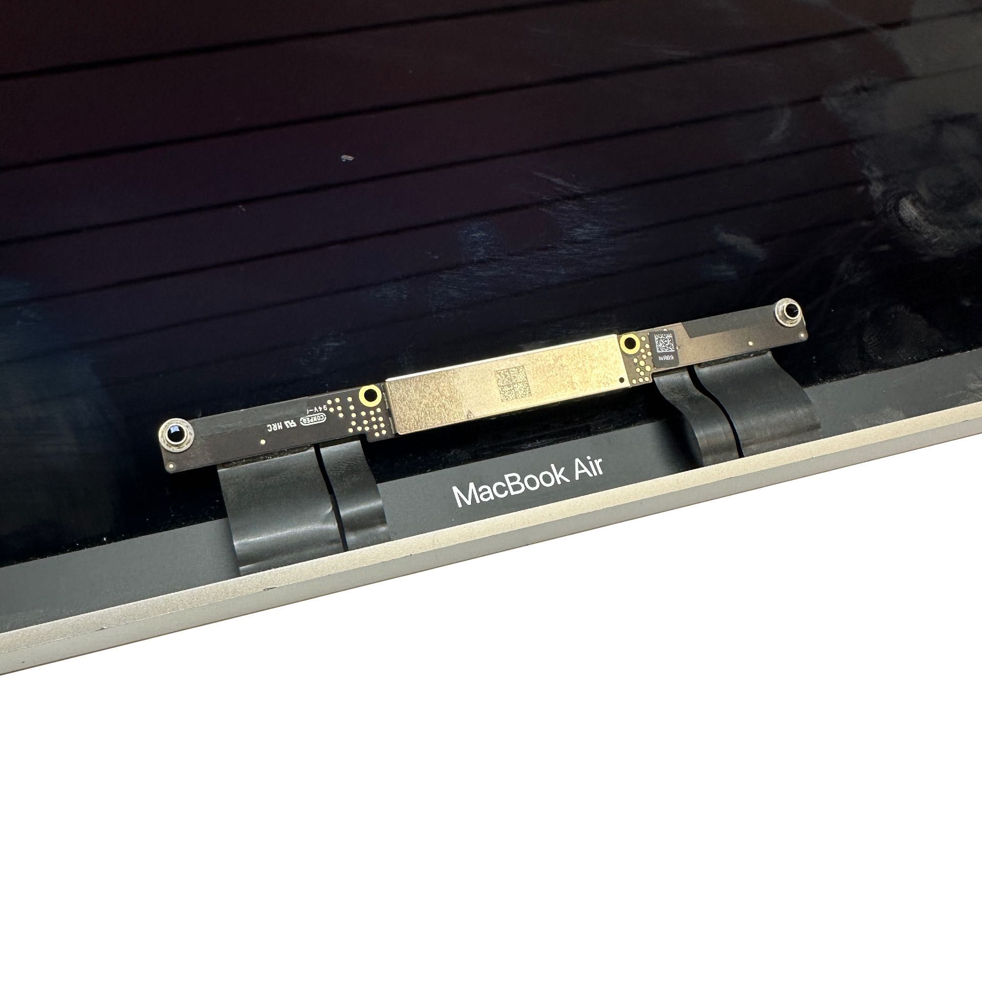 Skrzydło Matryca Klapa MacBook Air 13" A2337 M1 Silver