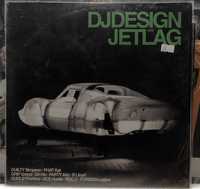 DJ Design – Jetlag