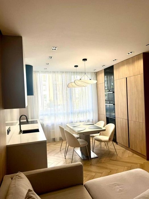 Власник. Продається 3-кімнатна квартира у ЖК «Файна Таун»