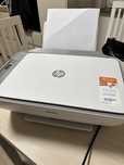 Drukarka Hp DeskJet 2720e