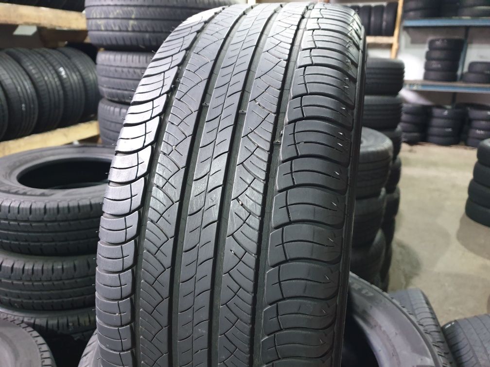 Літні шини MICHELIN 235/55 R17 резина Р17