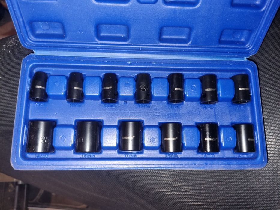 3 conjuntos chaves 3/8 roquete