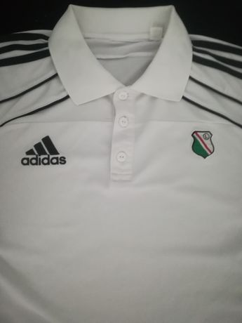 Koszulka oryginalna adidas Legia Warszawa