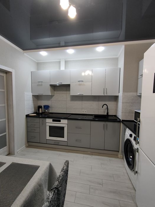 Здається двокімнатна квартира подобово від власника Київський район