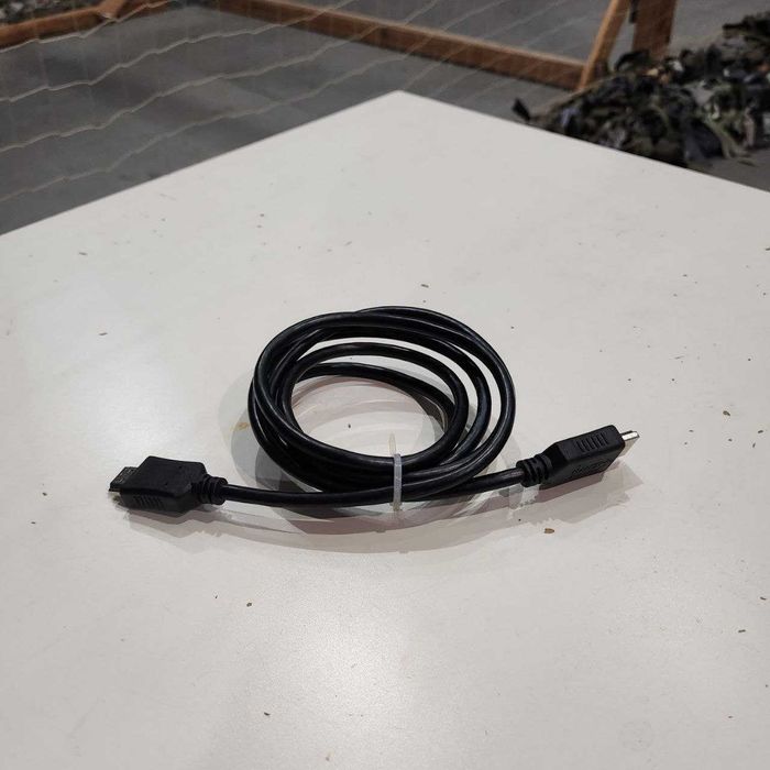 Kabel Przewód HDMI 1.5m High Speed do TV 4K Full HD