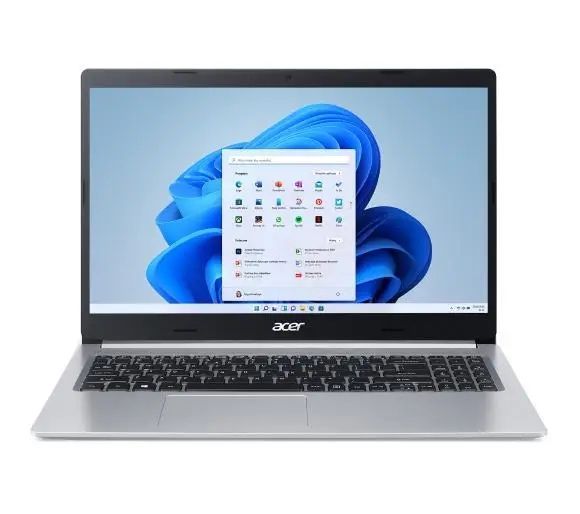 Acer Aspire 5 A515-45-R3GZ 15,6” AMD Ryzen 5 5500U