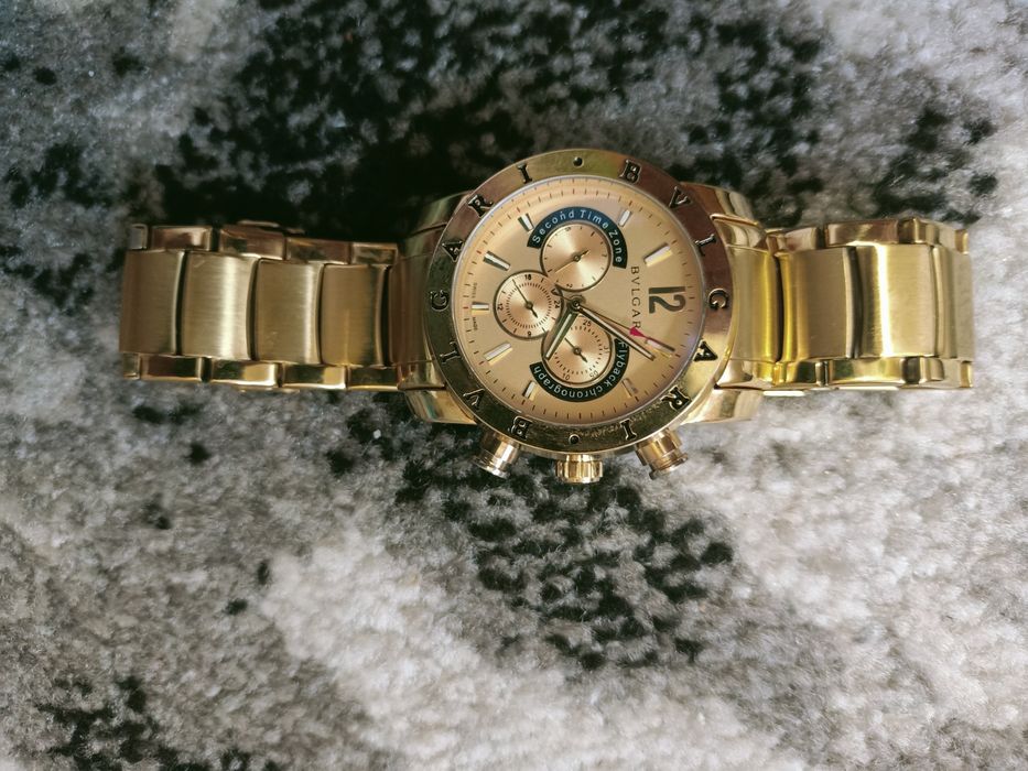 Zegarek męski na miasto