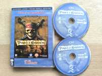 Piraci z Karaibów [PC] (POLSKA WERSJA) Extra Klasyka