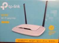 Маршрутизатор TP-Link TL-WR841N