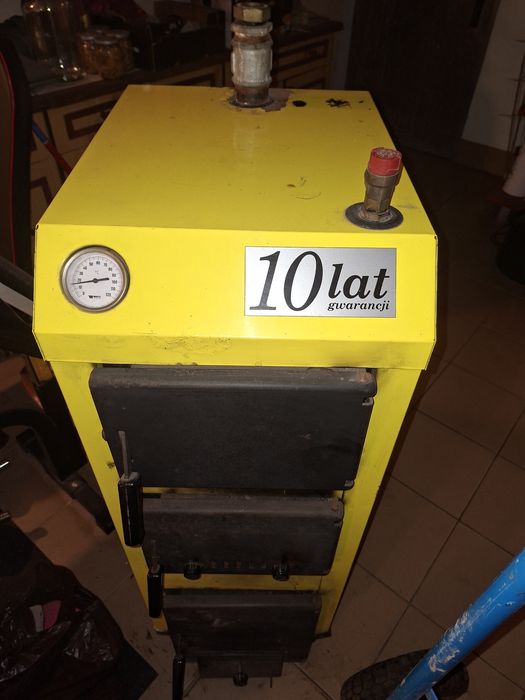 Części do pieca CO PER-EKO
