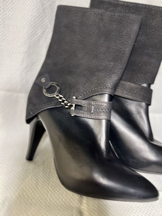 Стильні жиночі чоботи Peter Kaiser