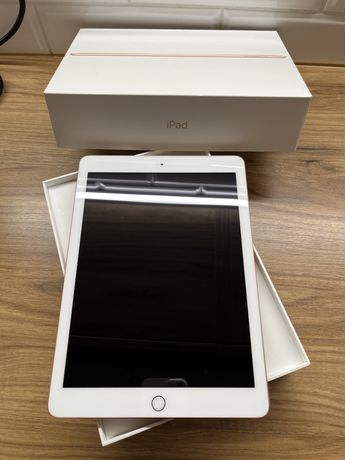 iPad (6 generacji) wi-fi 32gb