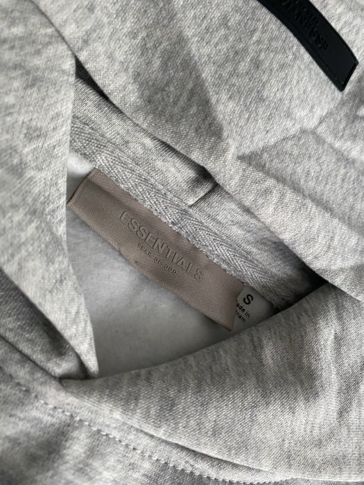 Bluza essentials