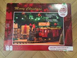 LGB 702308 Christmas Train Starter Set Marklin.