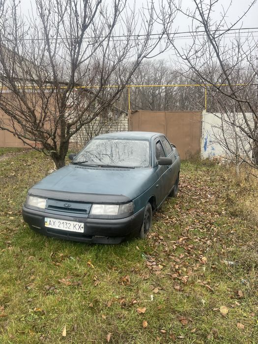 Продам ВАЗ 2110 lada десяточку