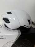 Kask rowerowy eyen aero biały rozmiar m