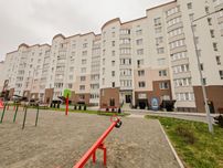 Продам 1-кімнатну квартиру в новобудові з ремонтом