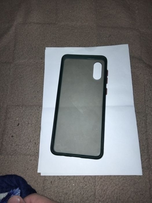 Продам чохол до телефону Samsung A 4