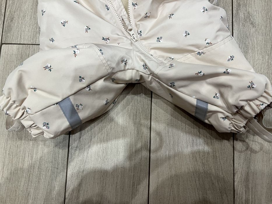 Зимовий комбінезон Hm 74 см