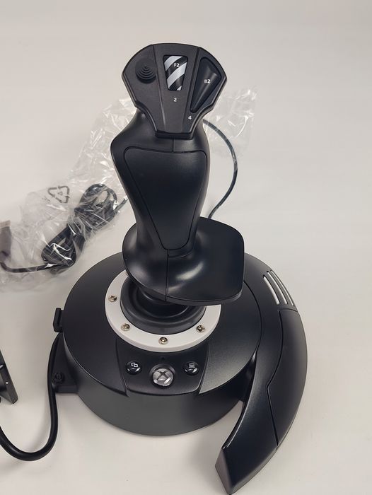 Joystick Thrustmaster T.Flight Full Kit