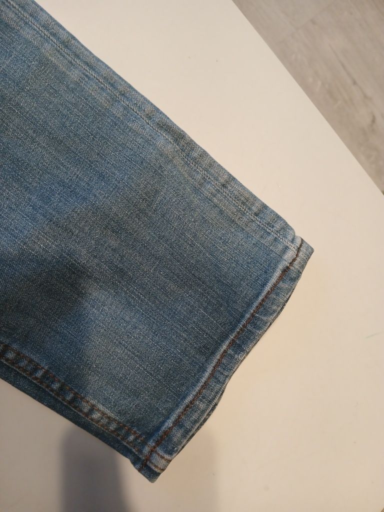 Armani jeans męskie 33/34