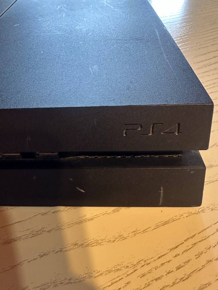 Плейстейшн 4 / Playstation 4