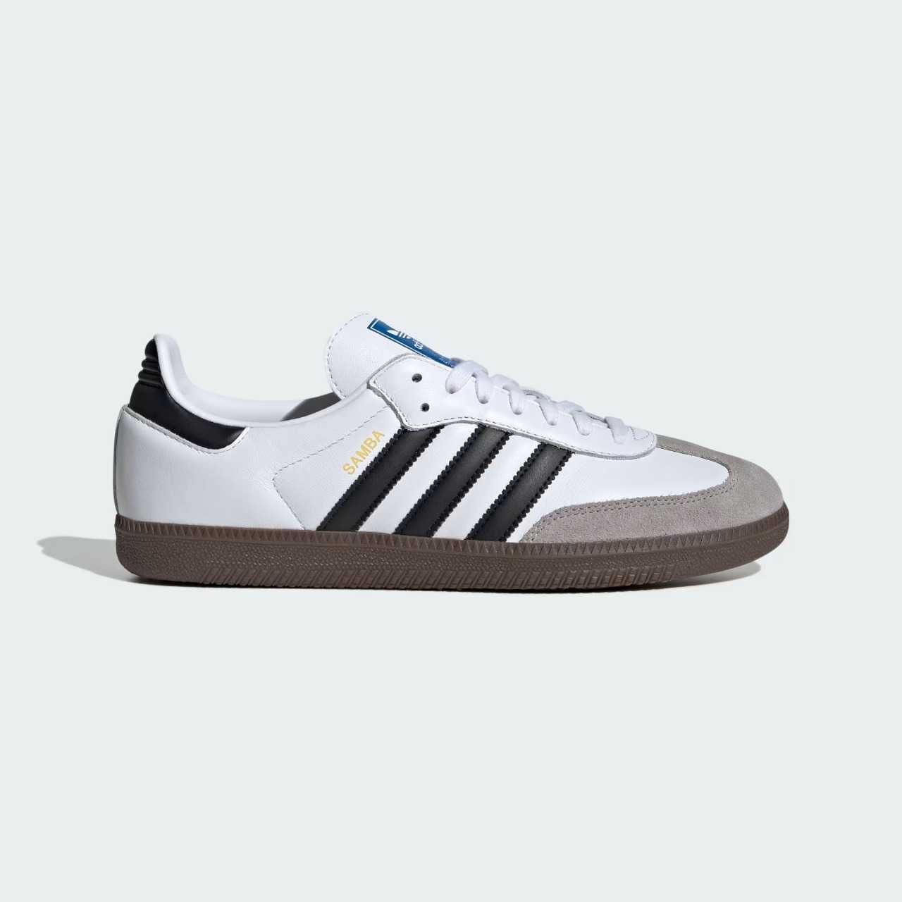 adidas samba og novo 42