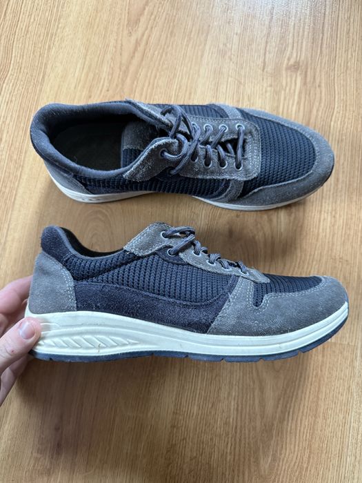 Buty sportowe MON 904A wojskowe wojas rozmiar 41