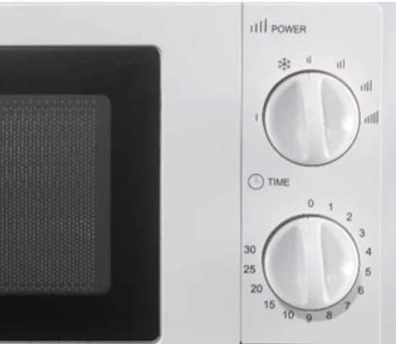 micro-ondas Confortec, como novo, pouco uso