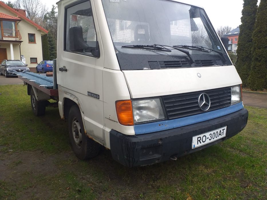 Продам ступиці до Мерседес МБ 100