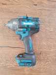 MAKITA Klucz udarowy akumulatorowy 3/4" 40V 1800Nm XGT TW001GZ