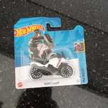 Hot Wheels Motor Motocyk DUCATI DESERTX 2023
