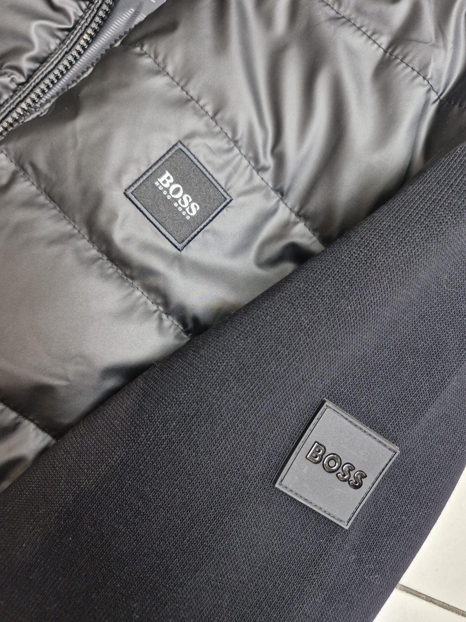Куртка Hugo Boss