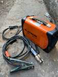 Spawarka platinum arc 200