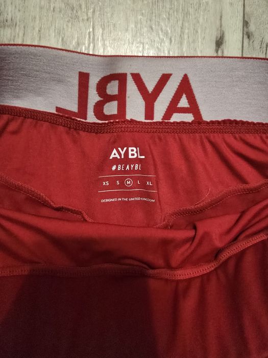 Спортивний комплект AYBL