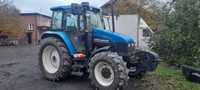 New holland ts100