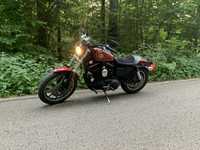 Harley Davidson Sportster 1200