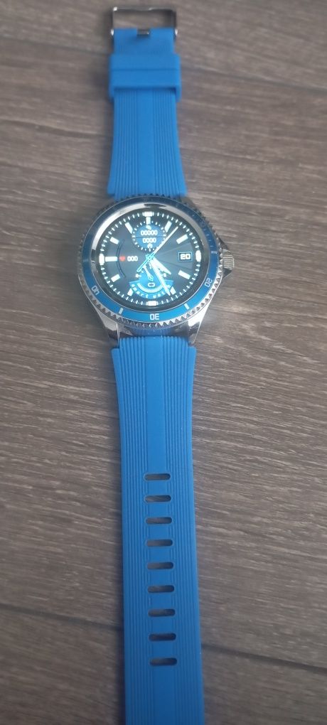Smartwatch garett s4