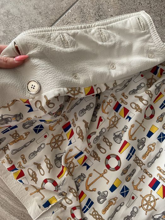 Куртка кожаная Dolche&Gabbana оригинал!