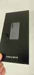 SAMSUNG S24 FE 8GB RAM 128GB Graphite (Czarny) Nowy Dystr PL