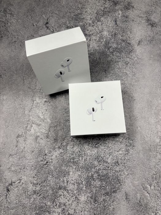 Продам Airpods pro