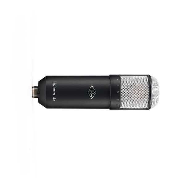 U‌niversal Audio Sphere DLX Modeling Microphone NOWY Fvat23%
