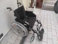 Cadeira de Rodas em Alumínio "Arrábida" NOVA