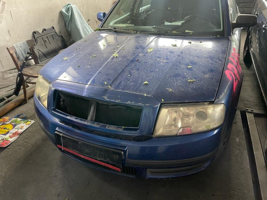 РОЗПРОДАЖ SuperB супер б 1 шрот запчастини 1,9,8 2,5 двигун капот кпп