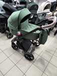 Negocjuj Nowy Wózek Ivi Roan Boho Green 2w1 3w1