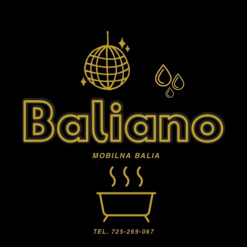 Mobilna bania jacuzzi balia wynajem pod dom