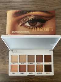 Paleta cieni Kylie Jenner The Bronze Palette